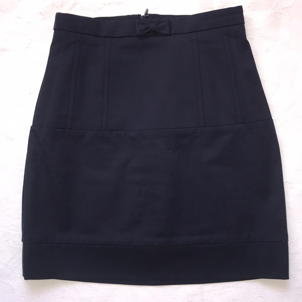 2b bebe women’s corset mini skirt